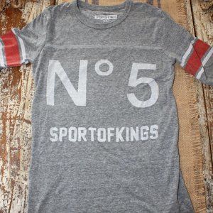Sport of Kings T